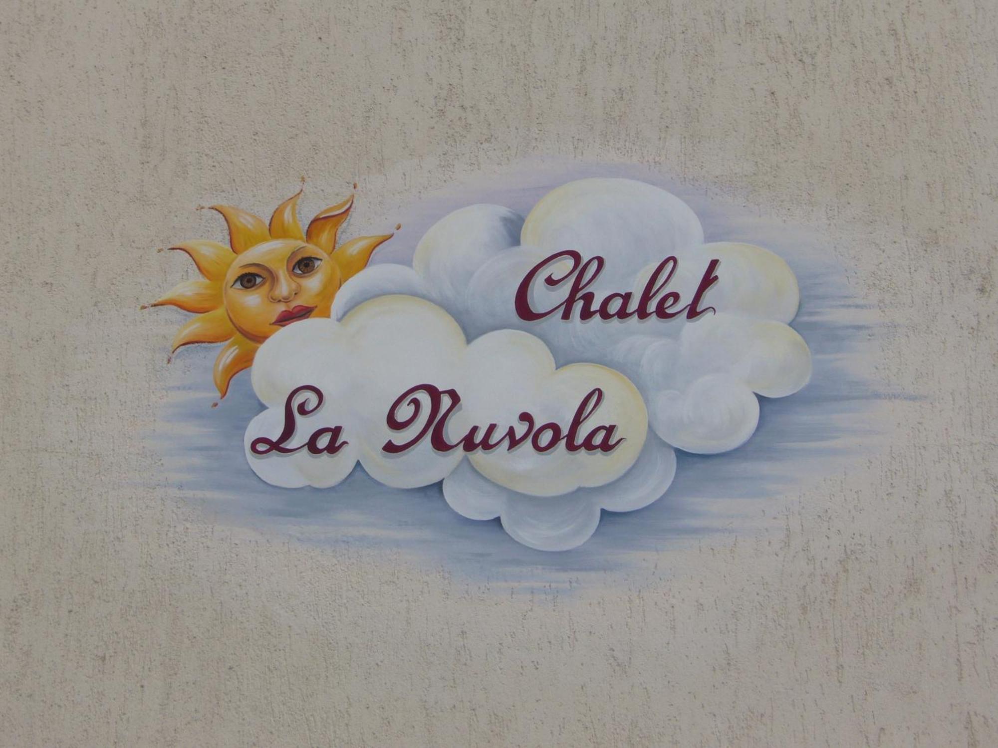 Chalet La Nuvola Livigno Exterior photo
